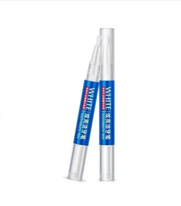 Lapiz Blanqueador Dental White