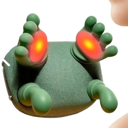 Masajeador Cervical Alta Calidad