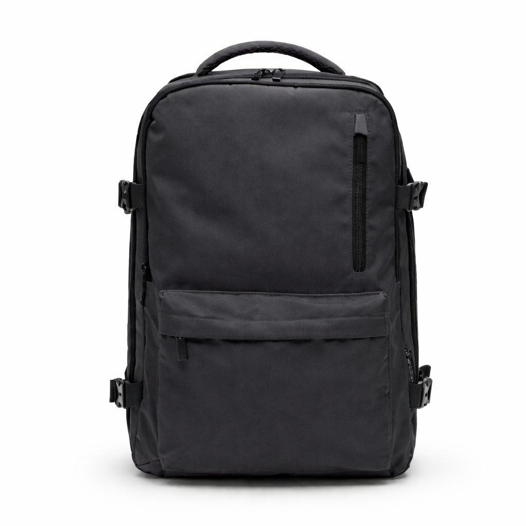 Mochila Viajera Expansible Hb002