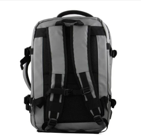 Mochila Viajera Expansible Hb002