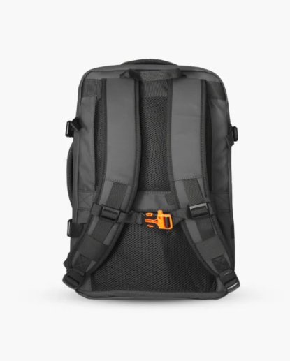 Mochila Viajera Expansible Hb002