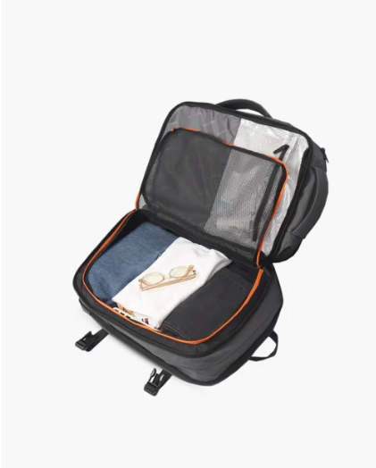 Mochila Viajera Expansible Hb002