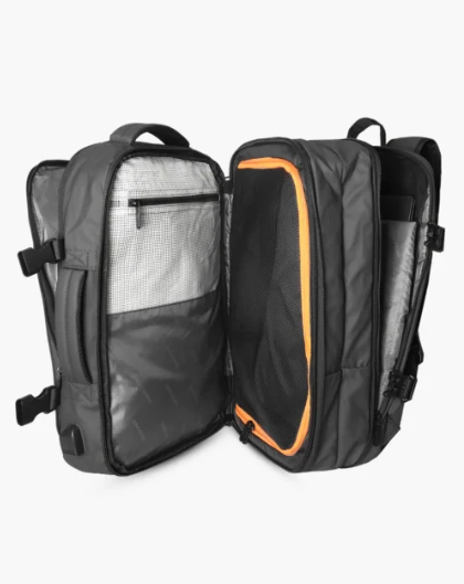 Mochila Viajera Expansible Hb002