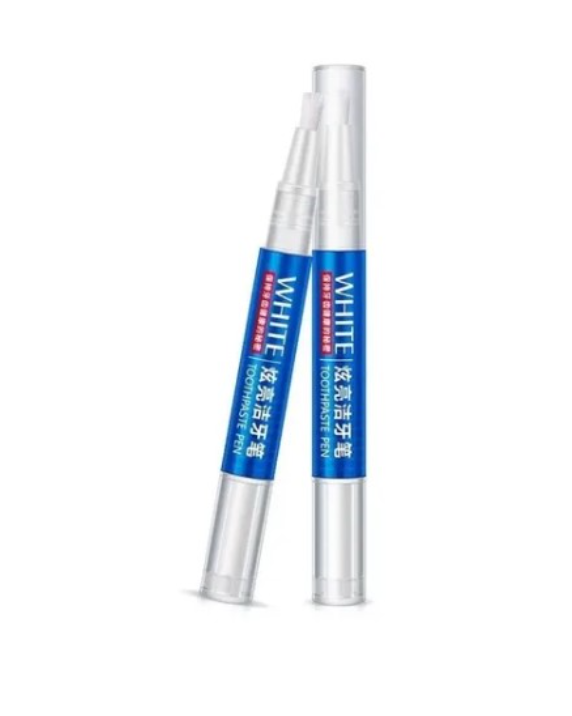 Lapiz Blanqueador Dental White
