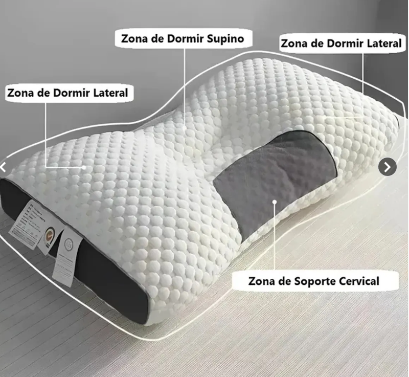 Almohada Ortopédicas