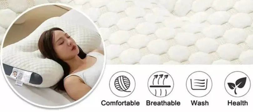 Almohada Ortopédicas