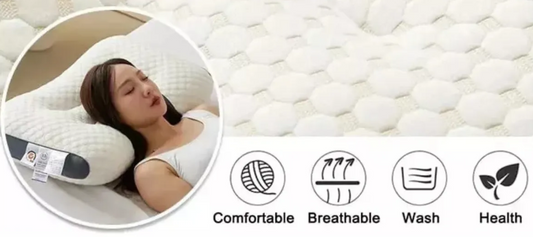 Almohada Ortopédicas