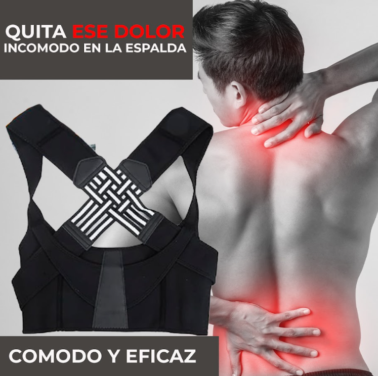Corrector De Postura