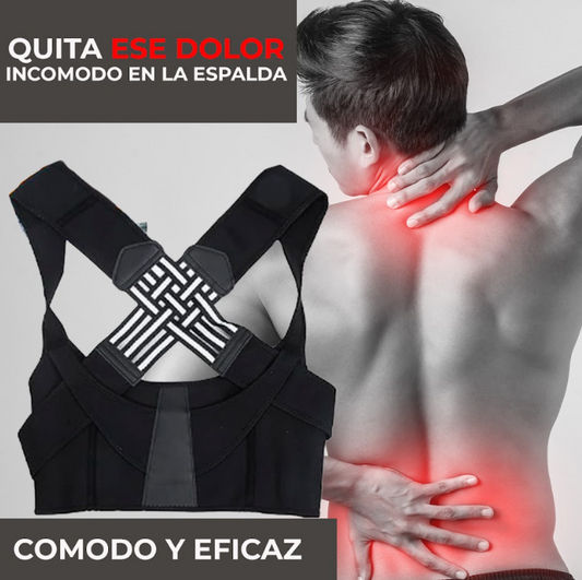 Corrector De Postura