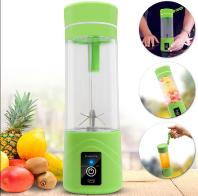 Licuadora Portátil Recargable