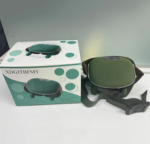 Masajeador Cervical Alta Calidad