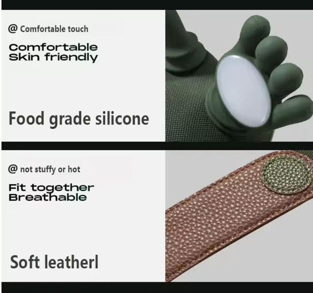 Masajeador Cervical Alta Calidad